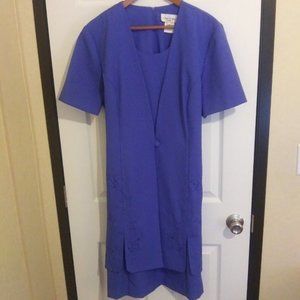 New. Miss Dorby Size 18 Dress